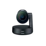 CAMARA LOGITECH B2B RALLY PTZ UHD 4K BLACK (960-001226)