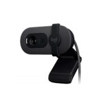 CAMARA LOGITECH BRIO 100 FHD 1080P USB-A GRAPHITE (960-001586)