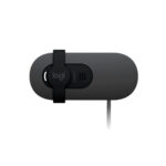 CAMARA LOGITECH BRIO 100 FHD 1080P USB-A GRAPHITE (960-001586) - Imagen 2