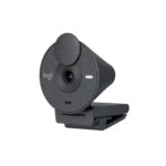 CAMARA LOGITECH BRIO 300 FHD 1080P USB-C BLACK (960-001413) - Imagen 3