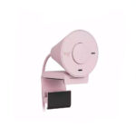 CAMARA LOGITECH BRIO 300 FHD 1080P USB-C ROSE (960-001446) - Imagen 3