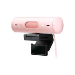 CAMARA LOGITECH BRIO 500 FHD 1080P USB-C ROSE (960-001418) - Imagen 3