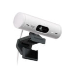 CAMARA LOGITECH BRIO 500 FHD 1080P USB-C WHITE (960-001426)-P - Imagen 3