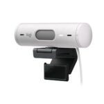 CAMARA LOGITECH BRIO 500 FHD 1080P USB-C WHITE (960-001426)-P - Imagen 4