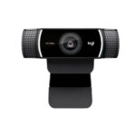 CAMARA LOGITECH C922 PRO STREAM FHD 1080P BLACK (960-001087) - Imagen 2