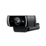 CAMARA LOGITECH C922 PRO STREAM FHD 1080P BLACK (960-001087) - Imagen 3