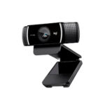 CAMARA LOGITECH C922 PRO STREAM FHD 1080P BLACK (960-001087) - Imagen 4