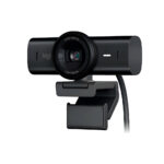 CAMARA LOGITECH MX BRIO PRO 700 ULTRA HD 4K USB-C BLACK (960-001548)