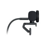 CAMARA LOGITECH MX BRIO PRO 700 ULTRA HD 4K USB-C BLACK (960-001548) - Imagen 3