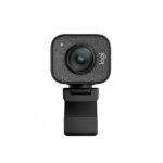 CAMARA LOGITECH STREAMCAM PLUS FULL HD BLACK (960-001280)