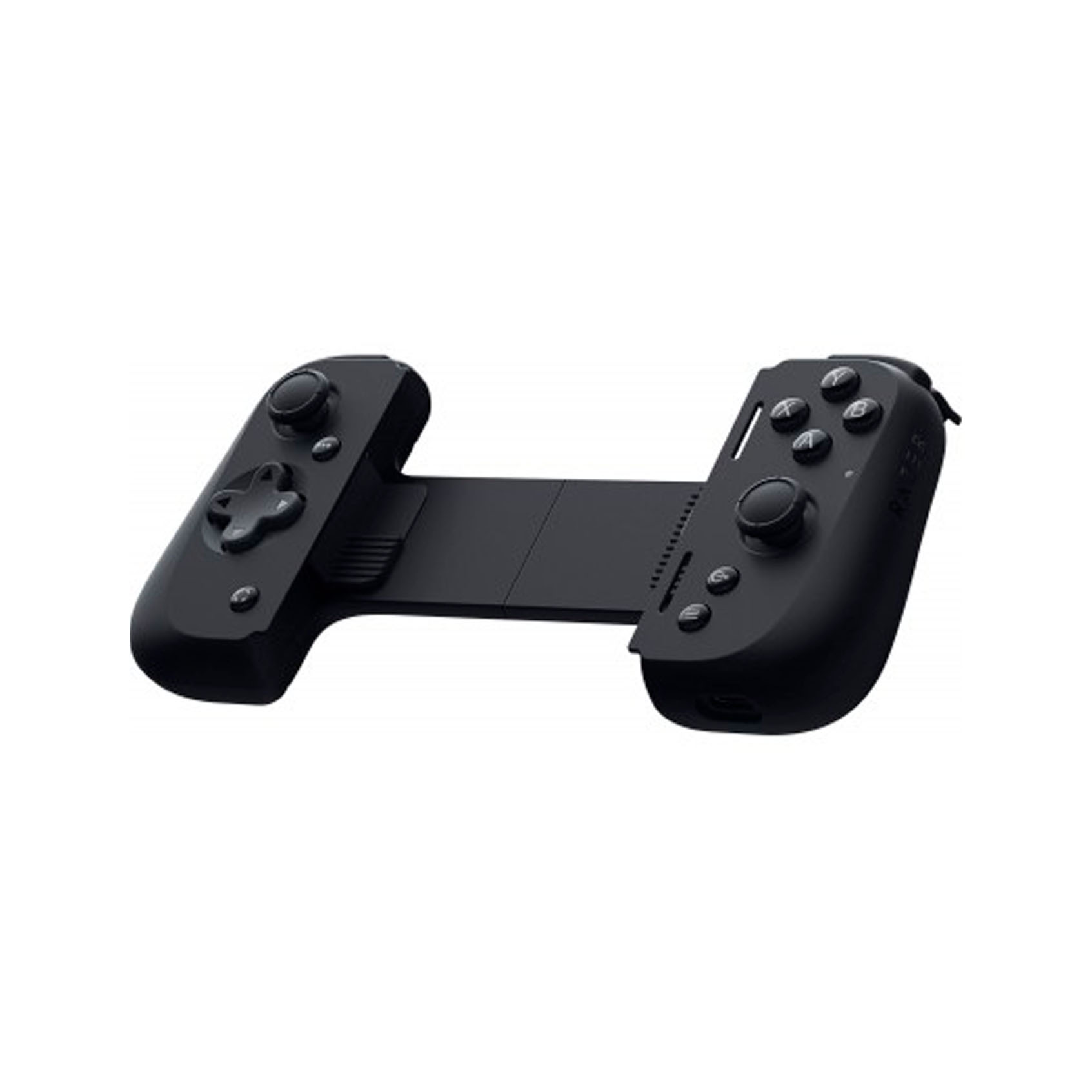 control-de-juegos-p-iphone-razer-kishi-v2-black-rz06-04190100-r3u1-2 CONTROL DE JUEGOS P/IPHONE RAZER KISHI V2 BLACK (RZ06-04190100-R3U1) - Imagen 2