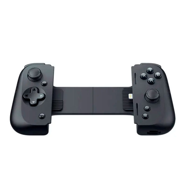 CONTROL DE JUEGOS P/IPHONE RAZER KISHI V2 BLACK (RZ06-04190100-R3U1)