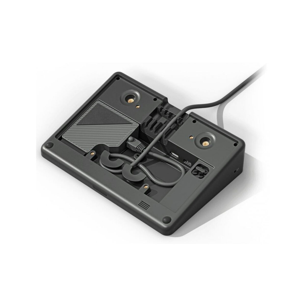 CONTROLADOR TACTIL LOGITECH B2B TAP P/VIDEO CONFERENCIA (939-001950) - Imagen 2