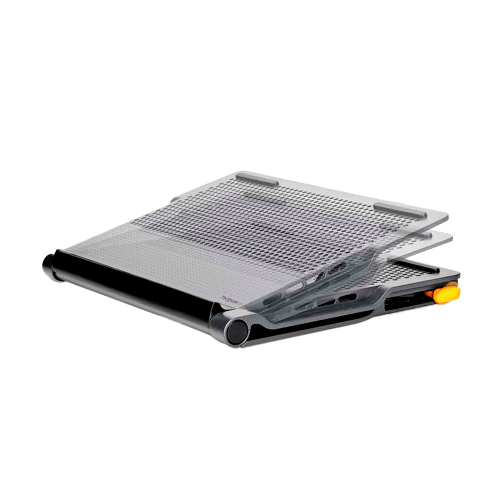 cooler-targus-awe81us-p-notebook-17-doble-ventilador-de-2500-rpm-4-port-usb-a-2-0-ajustable-de-4-niveles-black-awe81us-2 COOLER TARGUS AWE81US P/NOTEBOOK 17" DOBLE VENTILADOR DE 2500 RPM 4 PORT USB-A 2.0 AJUSTABLE DE 4 NIVELES BLACK (AWE81US) - Imagen 2