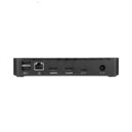 DOCKING STATION TARGUS USB-C HDMI ETHERNET 3.5MM POWER DELIVERY 65W (DOCK310USZ) - Imagen 2