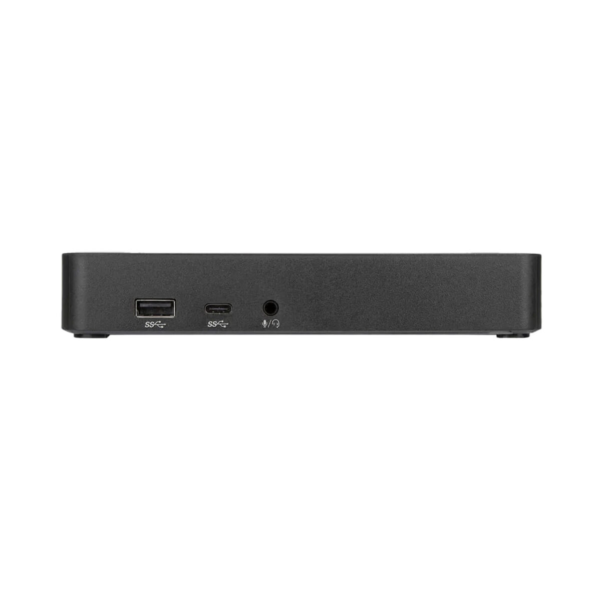 DOCKING STATION TARGUS USB-C HDMI ETHERNET 3.5MM POWER DELIVERY 65W (DOCK310USZ) - Imagen 3