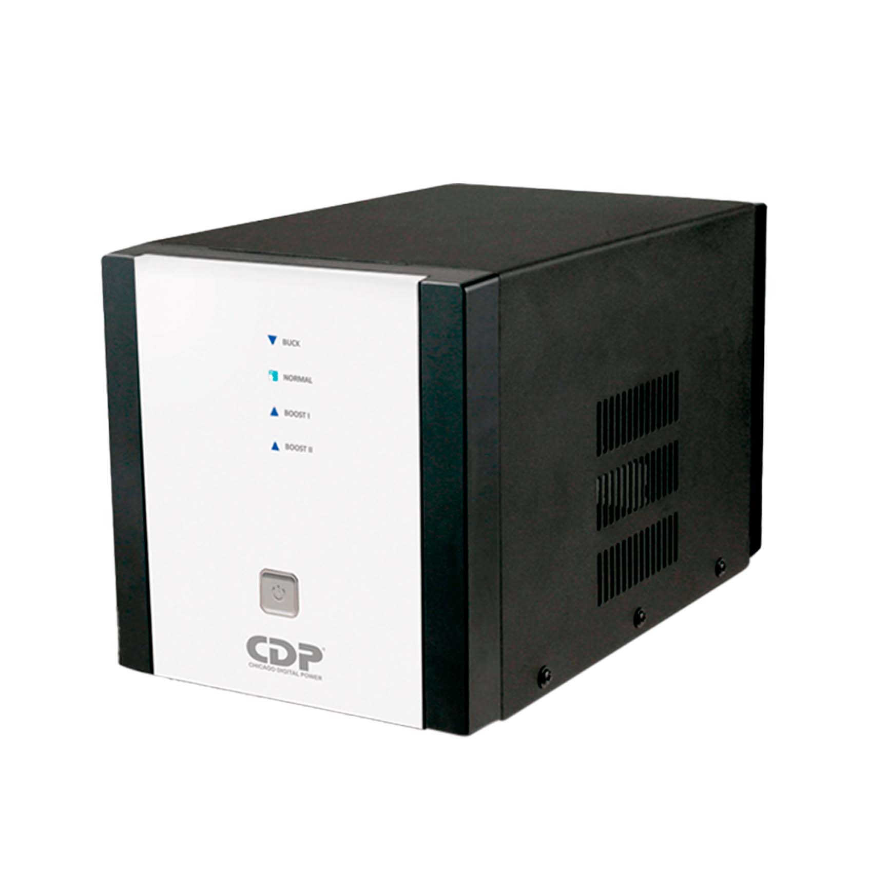 estabilizador-cdp-r-avr2408i-2400va-1800w-8-salidas-r-avr2408i-2 ESTABILIZADOR CDP R-AVR5008I 5000VA/2500W 8 SALIDAS (R-AVR5008I) - Imagen 2