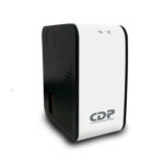 ESTABILIZADOR CDP R2C-AVR1008I 1000VA/500W 8 SALIDAS (R2C-AVR1008I)