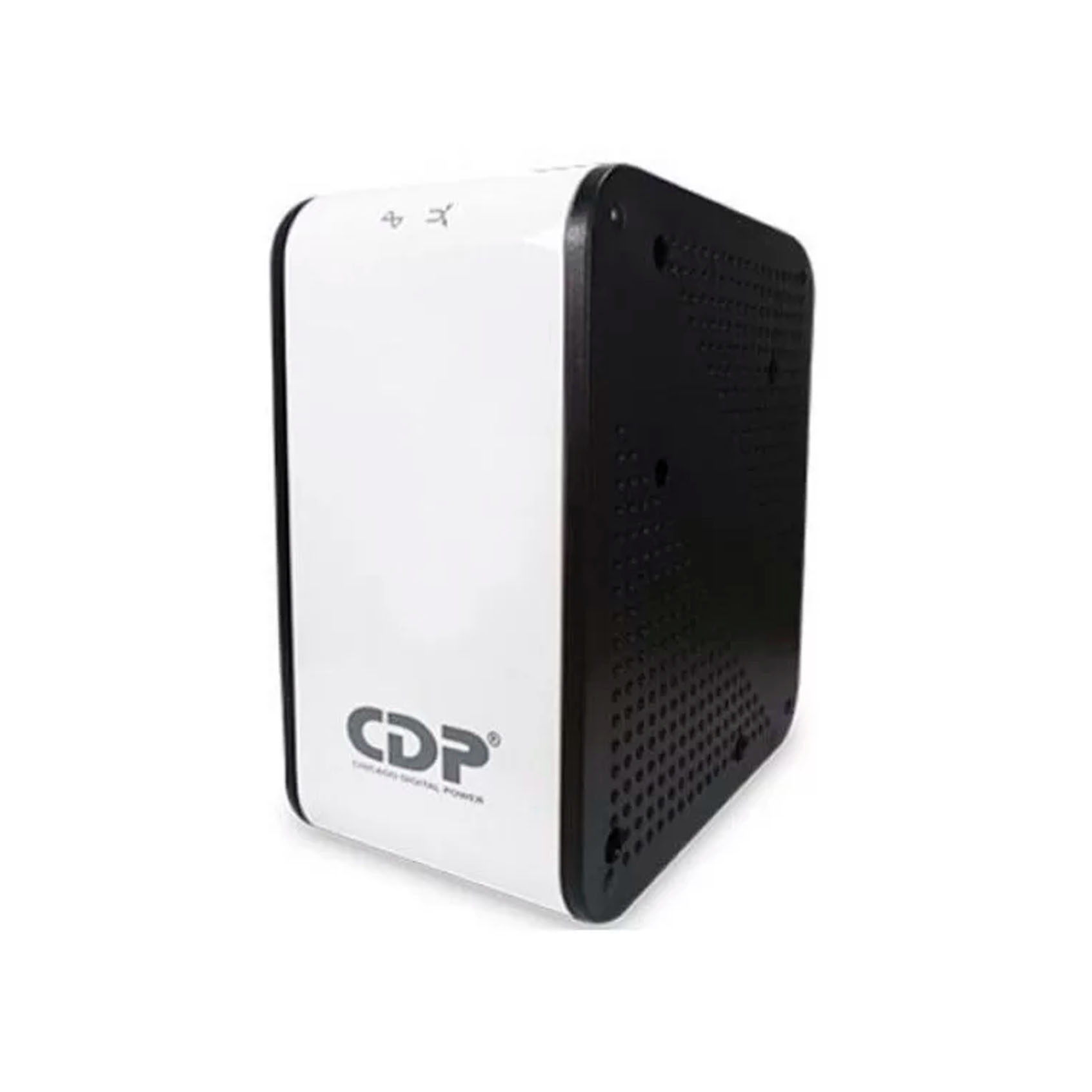 estabilizador-cdp-r2c-avr1008i-1000va-500w-8-salidas-r2c-avr1008i-2 ESTABILIZADOR CDP R2C-AVR1008I 1000VA/500W 8 SALIDAS (R2C-AVR1008I) - Imagen 2