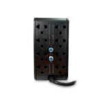 ESTABILIZADOR CDP R2C-AVR1008I 1000VA/500W 8 SALIDAS (R2C-AVR1008I) - Imagen 3