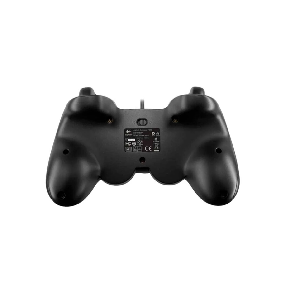 GAMEPAD LOGITECH F310 USB (940-000110) - Imagen 2