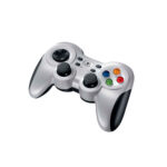 GAMEPAD LOGITECH F710 WIRELESS (940-000117) - Imagen 2
