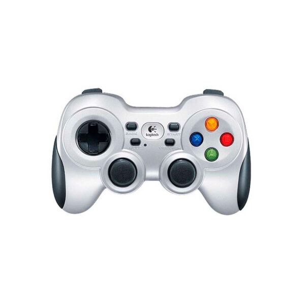 GAMEPAD LOGITECH F710 WIRELESS (940-000117)