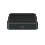 HUB LOGITECH B2B P/RALLY TABLE ULTRA-HD DISPLAY BLACK (993-001951) - Imagen 4