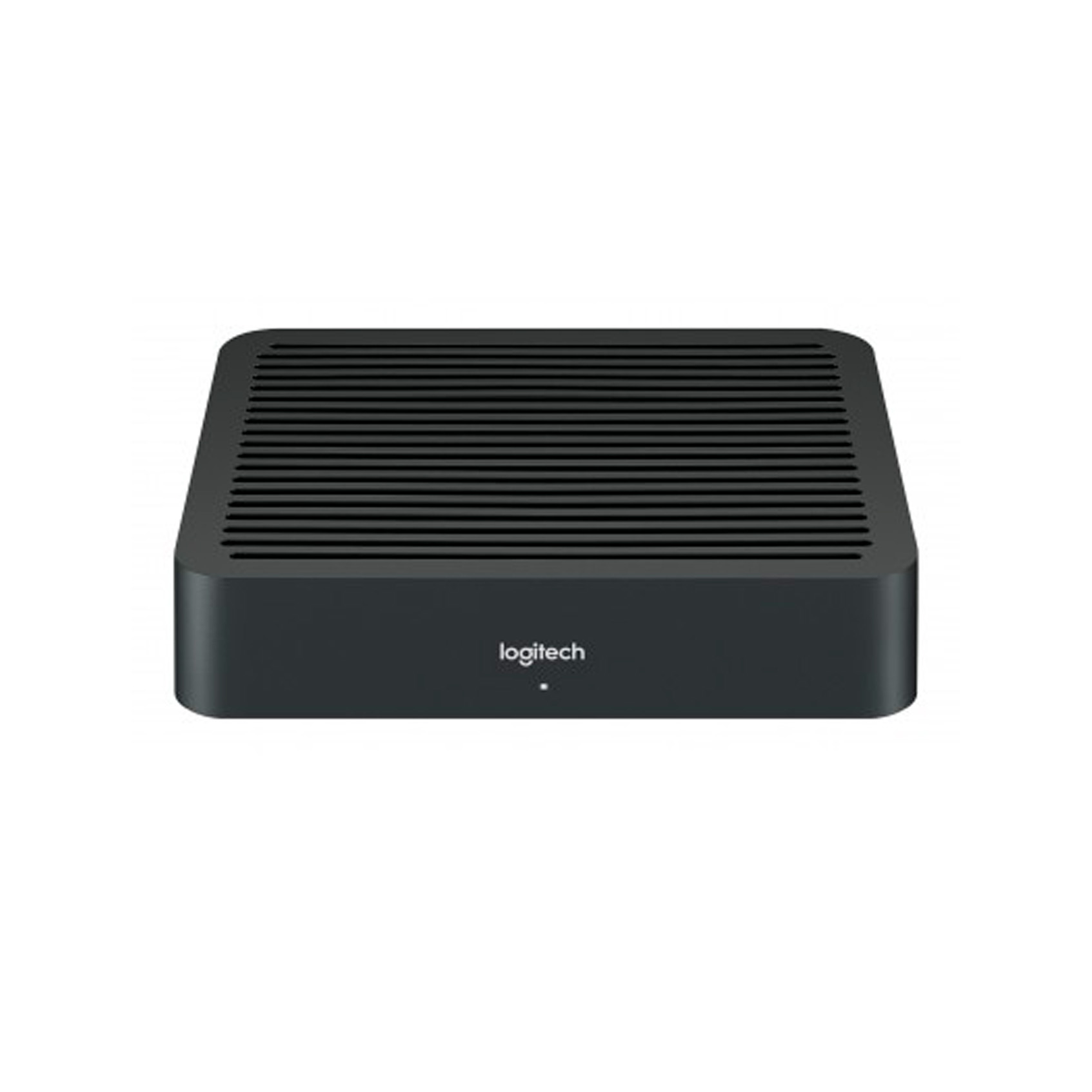 hub-logitech-b2b-p-rally-table-ultra-hd-display-black-993-001951 HUB LOGITECH B2B P/RALLY TABLE ULTRA-HD DISPLAY BLACK (993-001951) - Imagen 1