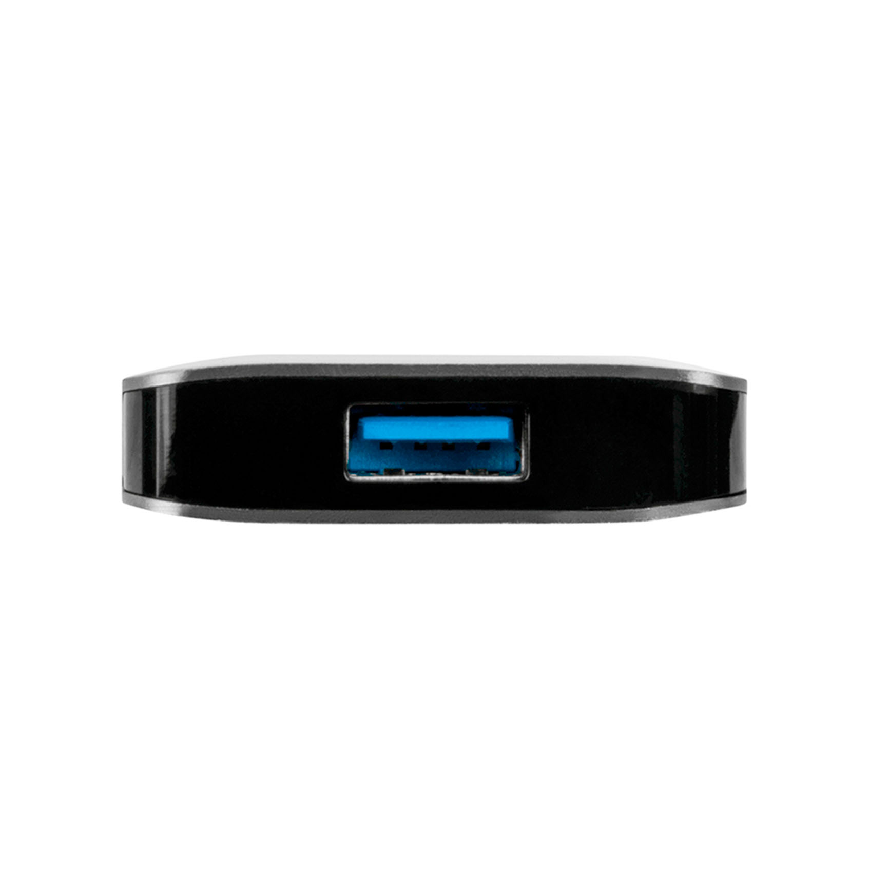 hub-usb-c-targus-4-port-usb-a-3-0-gray-ach226bt-4 HUB USB-C TARGUS 4-PORT USB-A 3.0 GRAY (ACH226BT) - Imagen 4
