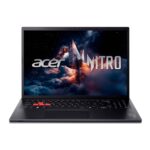 LAPTOP ACER NITRO LITE NL16-71G-58UN INTEL CORE i5-13420H 8GB 512GB SSD 16" WUXGA 165HZ RTX 3050 6GB WINDOWS 11 HOME (NH.D4EAL.006)
