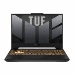 LAPTOP ASUS TUF F16 GAMING FX607VU-RL091 INTEL CORE i7-13620H 16GB 1TB SSD 16" WUXGA RTX 4050 6GB FREE DOS (90NR0N06-M00A10)