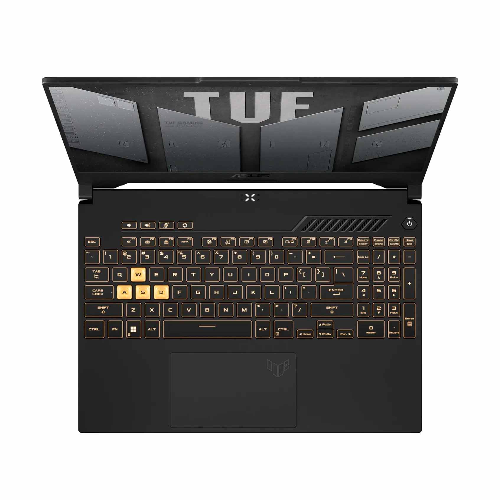 laptop-asus-tuf-f16-gaming-fx607vu-rl091-intel-core-i7-13620h-16gb-1tb-ssd-16-wuxga-rtx-4050-6gb-free-dos-90nr0n06-m00a10-4 LAPTOP ASUS TUF F16 GAMING FX607VU-RL037W INTEL CORE 5-210H 8GB 512GB SSD 16" WUXGA 144HZ RTX 4050 6GB WINDOWS 11 HOME (90NR0N06-M00410) - Imagen 4