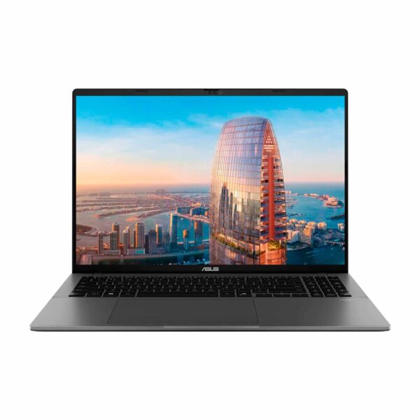 LAPTOP ASUS VIVOBOOK S16 M3607HA-RP066 AMD RYZEN 9 270 16GB 1TB SSD 16" WUXGA FREE DOS (90NB16F1-M00410)