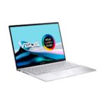 LAPTOP ASUS ZENBOOK 14 OLED UX3405CA-PZ334W INTEL CORE ULTRA 9 285H 16GB 1TB SSD 14" 3K OLED TOUCH WINDOWS 11 HOME (90NB14W4M00DL0) - Imagen 2