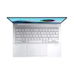 LAPTOP ASUS ZENBOOK 14 OLED UX3405CA-PZ334W INTEL CORE ULTRA 9 285H 16GB 1TB SSD 14" 3K OLED TOUCH WINDOWS 11 HOME (90NB14W4M00DL0) - Imagen 3