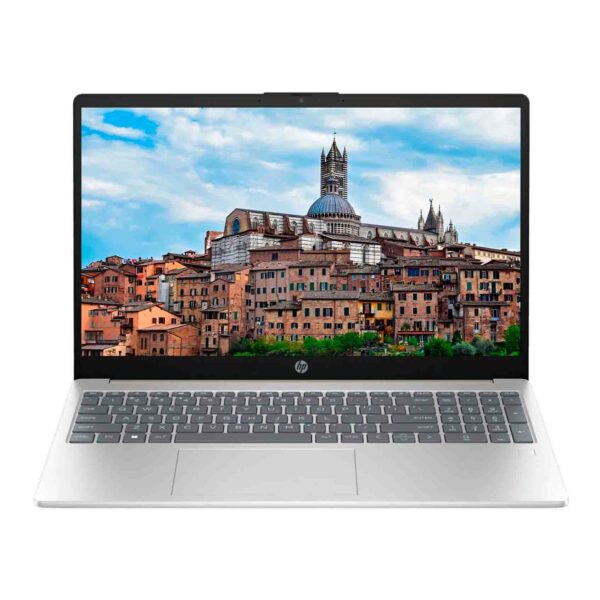 LAPTOP HP 15-FD0254LA INTEL CORE 5-120 8GB 512GB SSD 15.6" FHD WINDOWS 11 HOME (B9TX2LA#ABM-U)