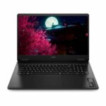 LAPTOP HP OMEN 17-DB0009LA AMD RYZEN 9 8945HS 32GB 1TB SSD 17.3" QHD 240HZ RTX 4060 8GB WINDOWS 11 HOME (A14RDLA#ABM)