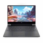 LAPTOP HP VICTUS 15-FB3022LA AMD RYZEN 7 7445HS 16GB 512GB SSD 15.6" FHD RTX 4050 6GB FREE DOS (BT4F2LA#ABM)