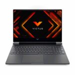 LAPTOP HP VICTUS 15-FB3022LA AMD RYZEN 7 7445HS 16GB 512GB SSD 15.6" FHD RTX 4050 6GB FREE DOS (BT4F2LA#ABM)