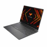 LAPTOP HP VICTUS 15-FB3022LA AMD RYZEN 7 7445HS 16GB 512GB SSD 15.6" FHD RTX 4050 6GB FREE DOS (BT4F2LA#ABM) - Imagen 2