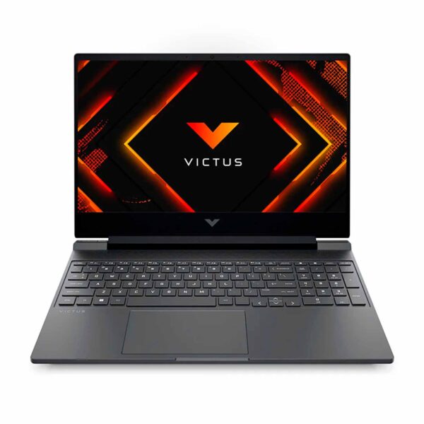 LAPTOP HP VICTUS 15-FB3022LA AMD RYZEN 7 7445HS 16GB 512GB SSD 15.6" FHD RTX 4050 6GB FREE DOS (BT4F2LA#ABM)