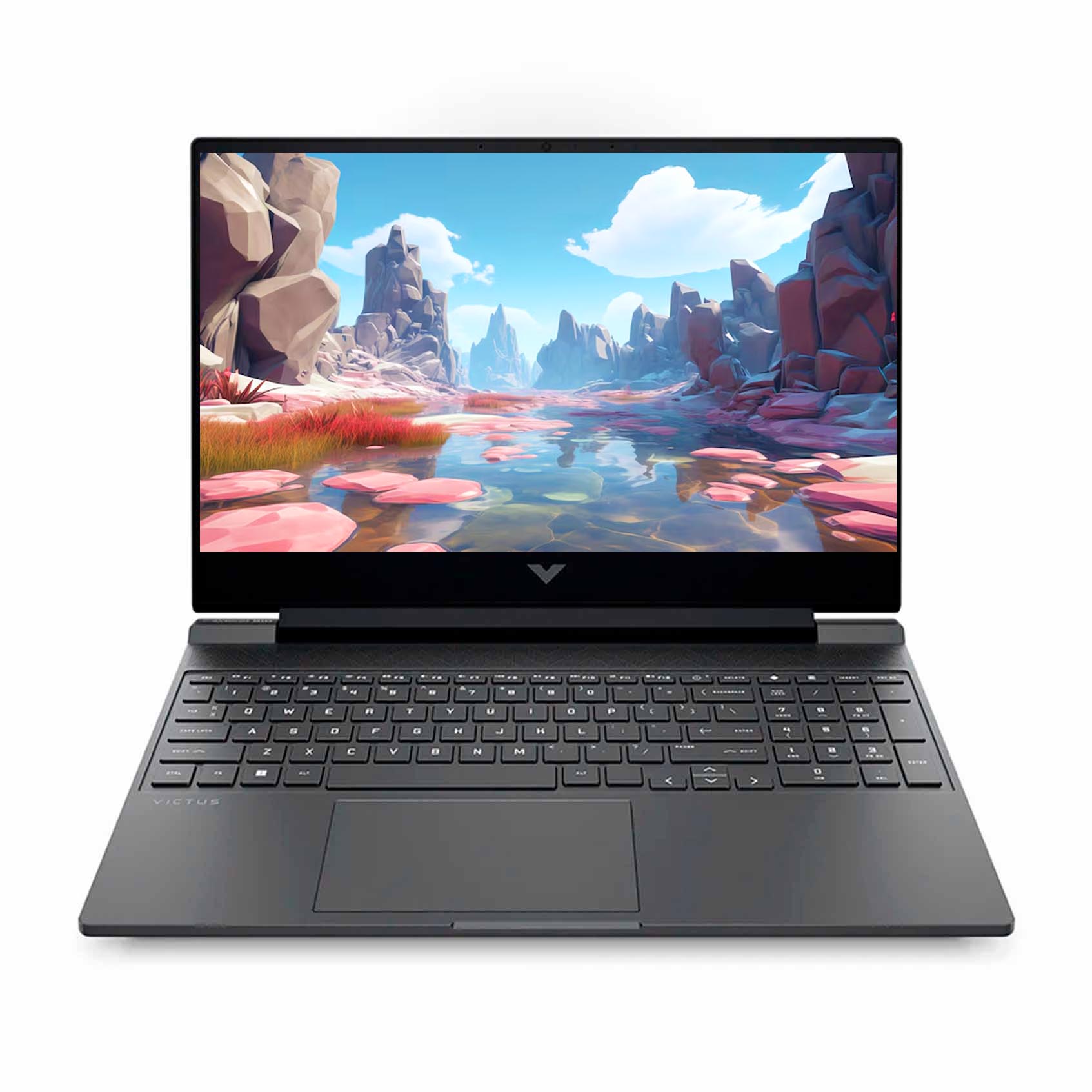 laptop-hp-victus-15-fb3022la-amd-ryzen-7-7445hs-16gb-512gb-ssd-15-6-fhd-rtx-4050-6gb-free-dos-bt4f2la LAPTOP HP VICTUS 15-FB3022LA AMD RYZEN 7 7445HS 16GB 512GB SSD 15.6" FHD RTX 4050 6GB FREE DOS (BT4F2LA#ABM) - Imagen 1
