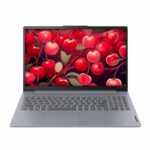 LAPTOP LENOVO IDEAPAD SLIM 3 15AMN8 AMD RYZEN 5 7520U 16GB 512GB SSD 15.6" FHD RADEON 2GB FREE DOS (82XQ00N6LM)
