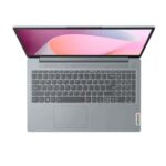 LAPTOP LENOVO IDEAPAD SLIM 3 15AMN8 AMD RYZEN 5 7520U 16GB 512GB SSD 15.6" FHD RADEON 2GB FREE DOS (82XQ00N6LM) - Imagen 3