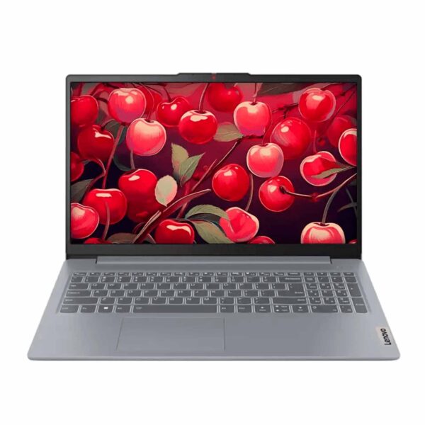 LAPTOP LENOVO IDEAPAD SLIM 3 15AMN8 AMD RYZEN 5 7520U 16GB 512GB SSD 15.6" FHD RADEON 2GB FREE DOS (82XQ00N6LM)