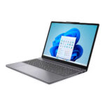 LAPTOP LENOVO IDEAPAD SLIM 3 15IRH10 INTEL CORE i5-13420H 16GB 512GB SSD 15.3" WUXGA WINDOWS 11 HOME (83K100C3LM) - Imagen 2