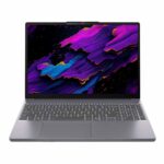 LAPTOP LENOVO IDEAPAD SLIM 3 15IRH10 INTEL CORE i5-13420H 16GB 512GB SSD 15.3" WUXGA WINDOWS 11 HOME (83K100C3LM)