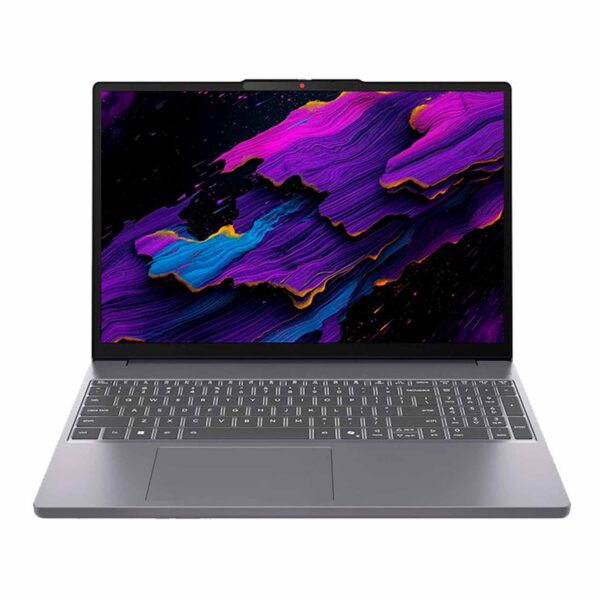 LAPTOP LENOVO IDEAPAD SLIM 3 15IRH10 INTEL CORE i5-13420H 16GB 512GB SSD 15.3" WUXGA WINDOWS 11 HOME (83K100C3LM)