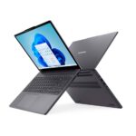 LAPTOP LENOVO IDEAPAD SLIM 3 15IRH10 INTEL CORE i7-13620H 24GB 512GB SSD 15.3" WUXGA FREE DOS (83K100KFLM) - Imagen 4